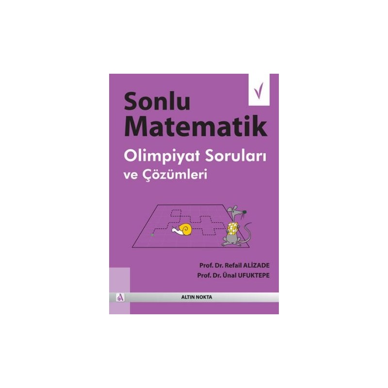 Sonlu Matematik Olimpiyat Soruları Ve Çözümleri