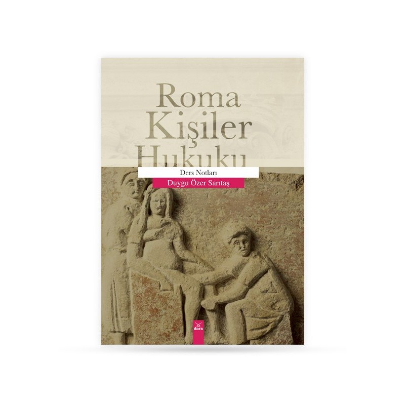 Roma Kişiler Hukuku - Ders Notları