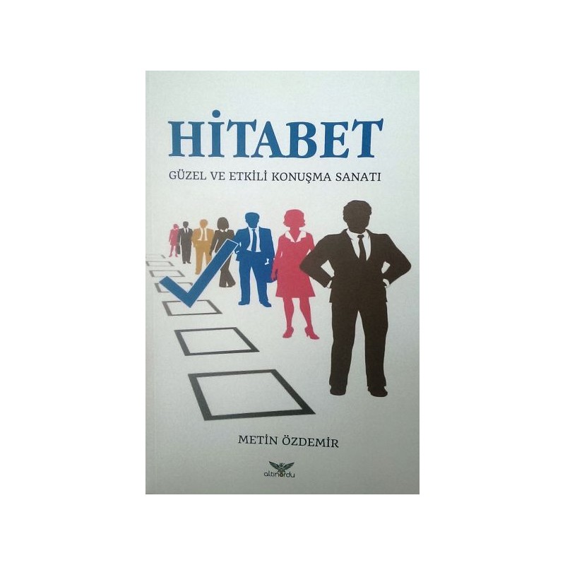 Hitabet Güzel Ve Etkili Konuşma Sanatı