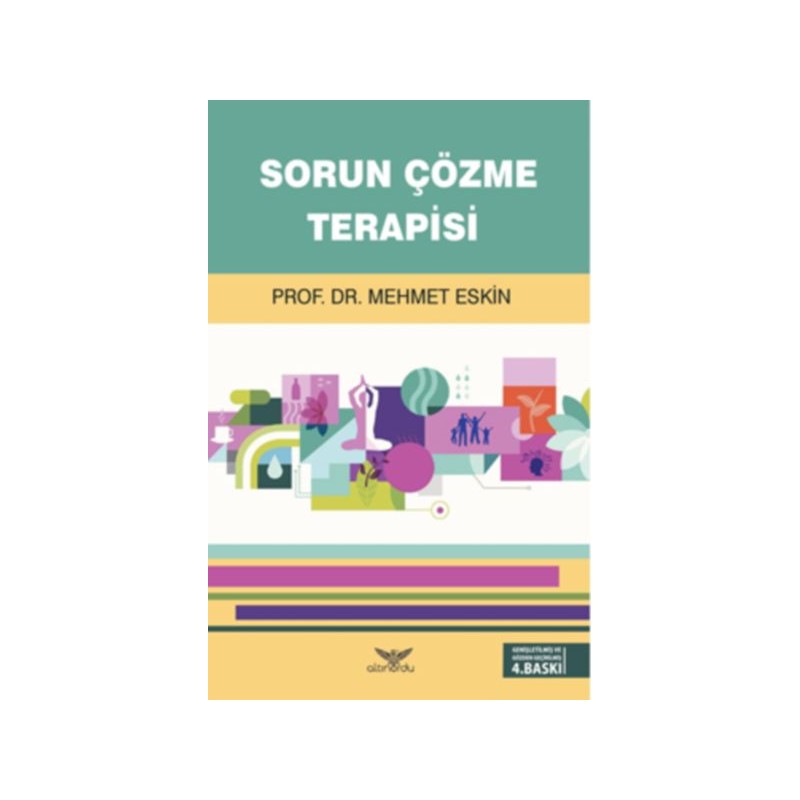 Sorun Çözme Terapisi
