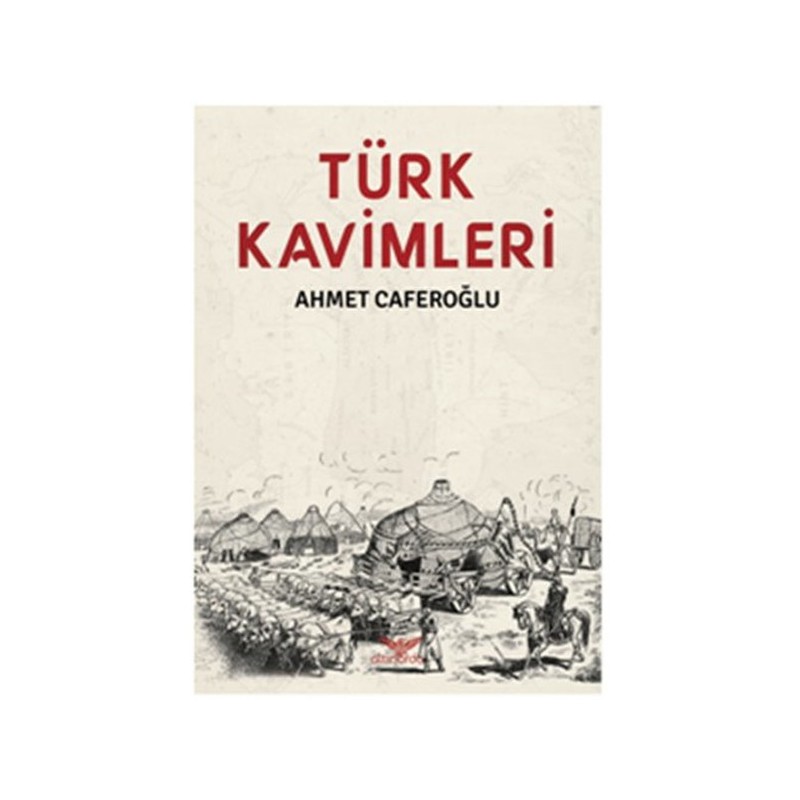 Türk Kavimleri