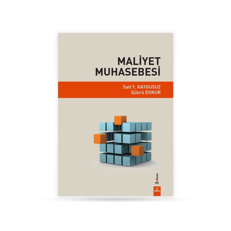 Maliyet Muhasebesi