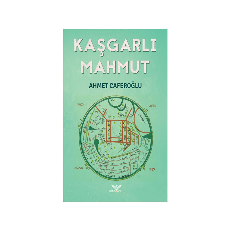 Kaşgarlı Mahmut