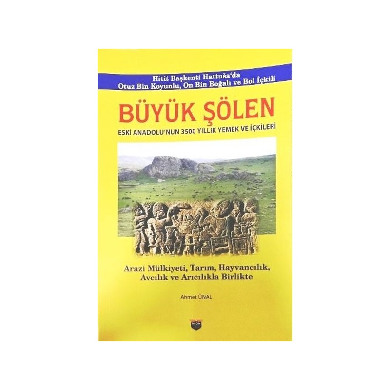 Büyük Şölen