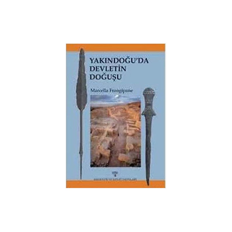 Yakındoğu'da Devletin Doğuşu