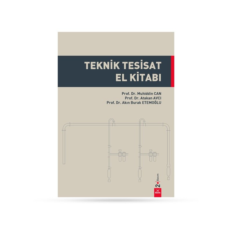 Teknik Tesisat El Kitabı