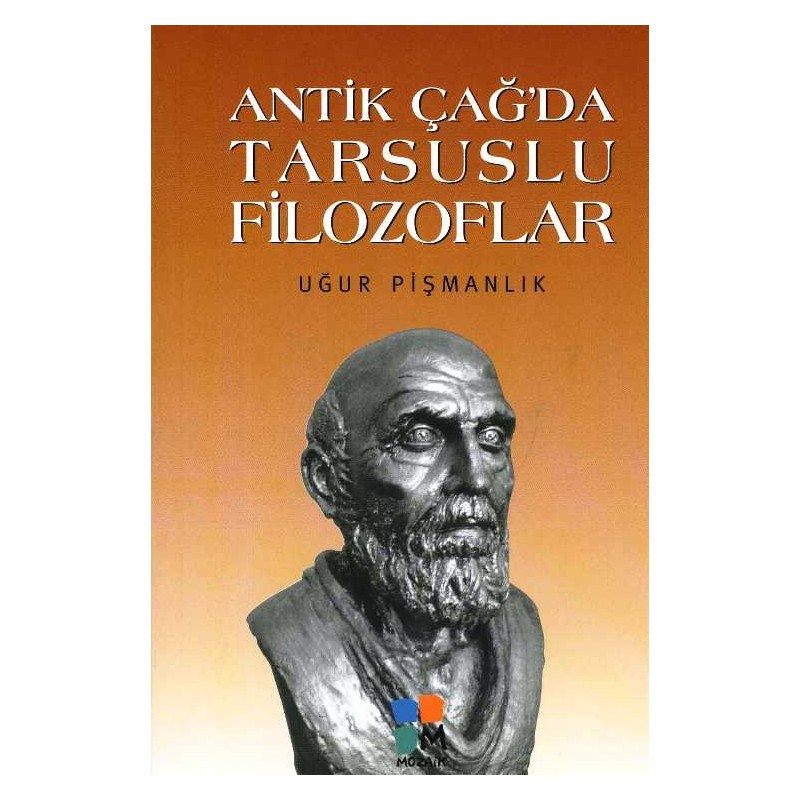 Antik Çağ'da Tarsuslu...