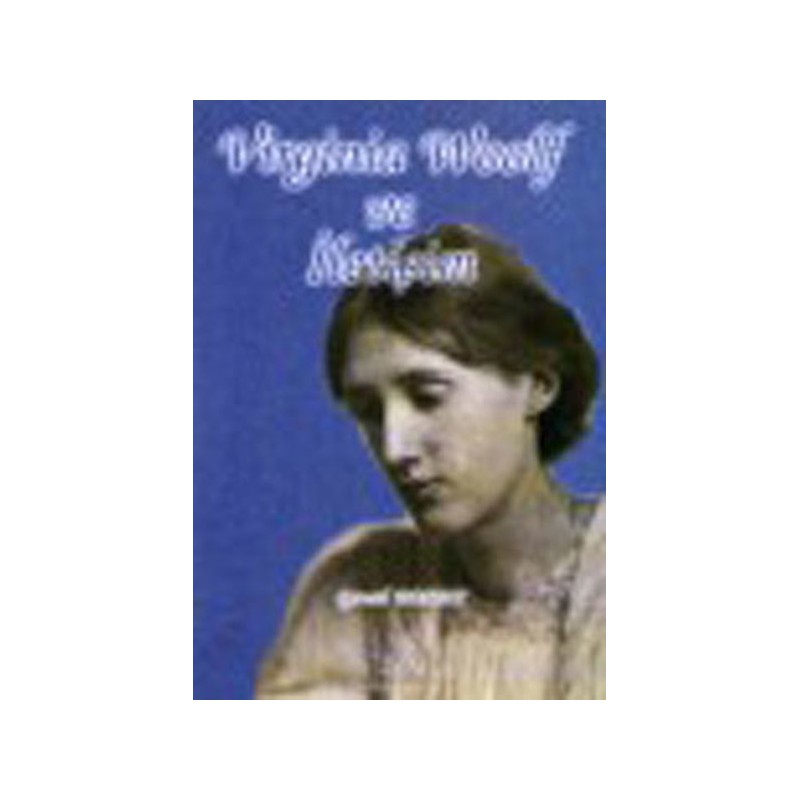 Virginia Woolf ve İletişim