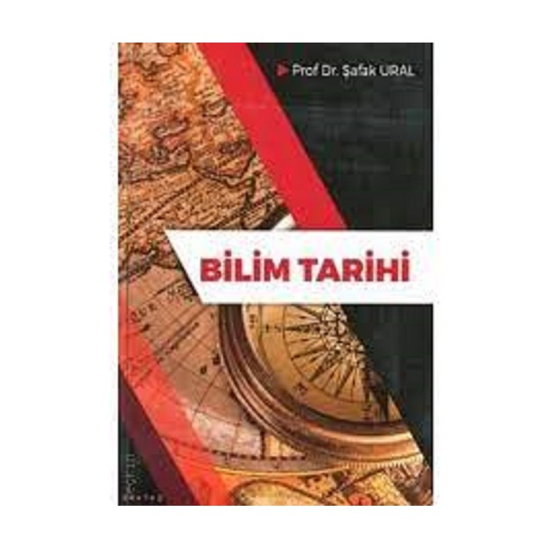 Bilim Tarihi