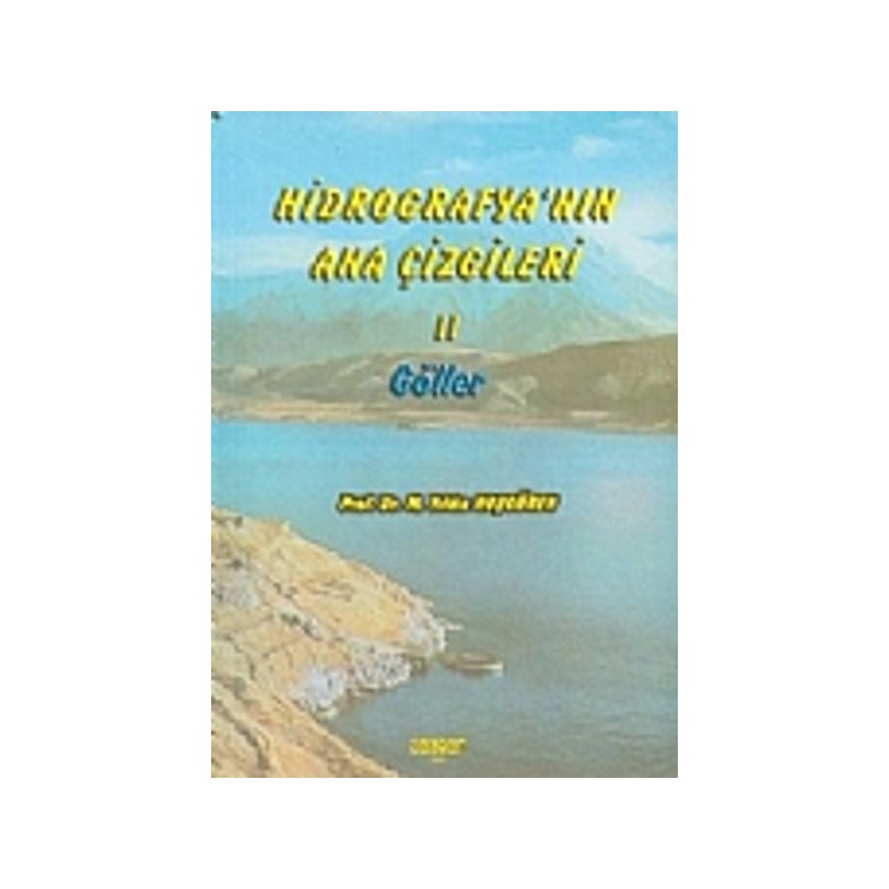 Hidrografya'nın Ana...