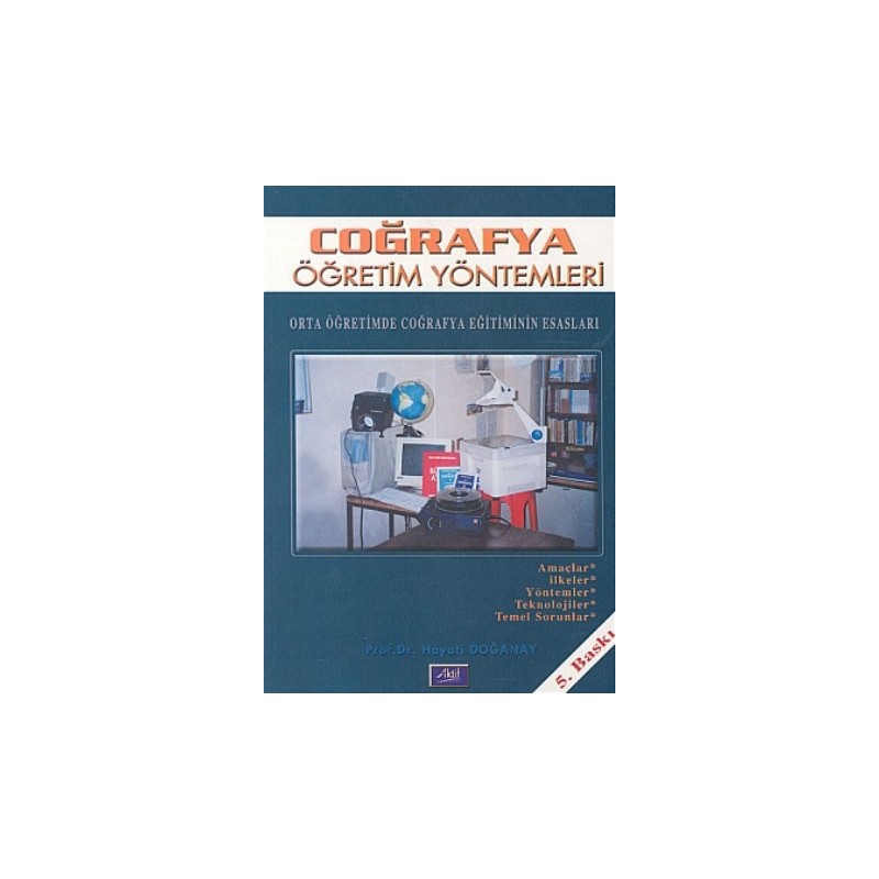 Coğrafya Öğretim Yöntemleri...