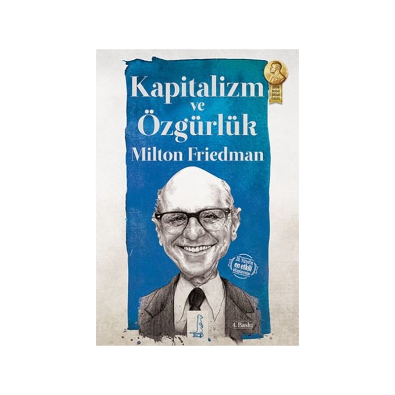 Kapitalizm Ve Özgürlük