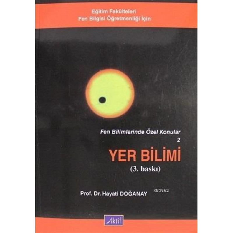 Yer Bilimi / Fen...