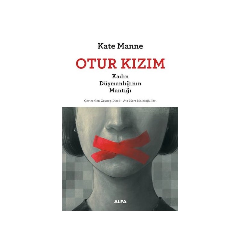 Otur Kızım - Kadın...