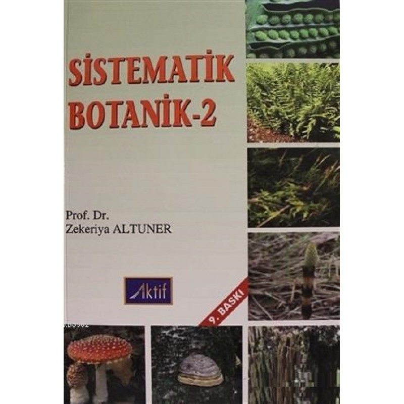 Sistematik Botanik - 2