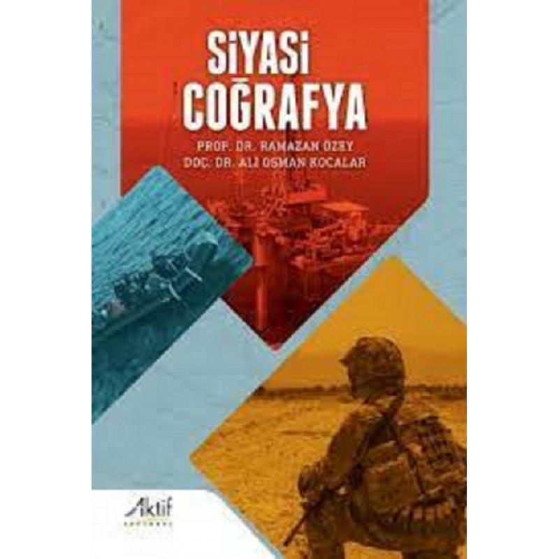 Siyasi Cografya
