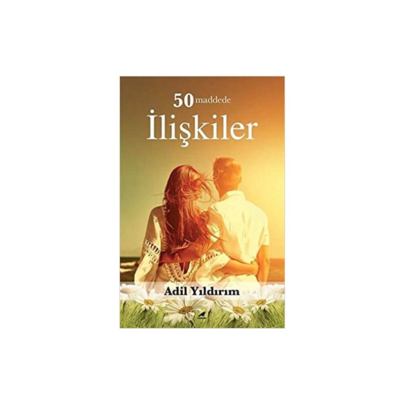 50 Maddede İlişkiler