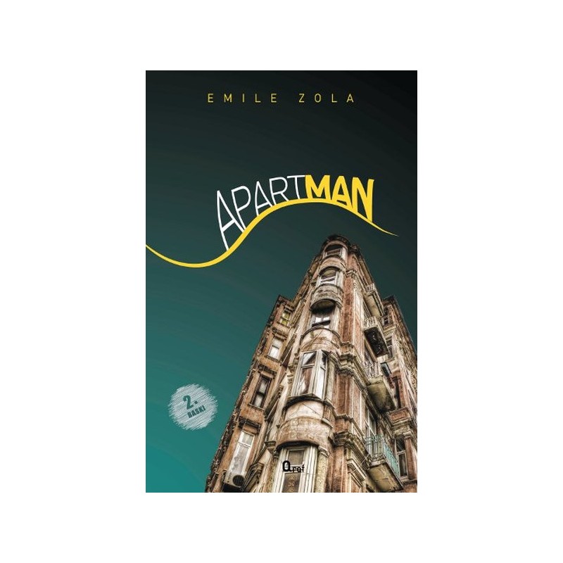 Apartman