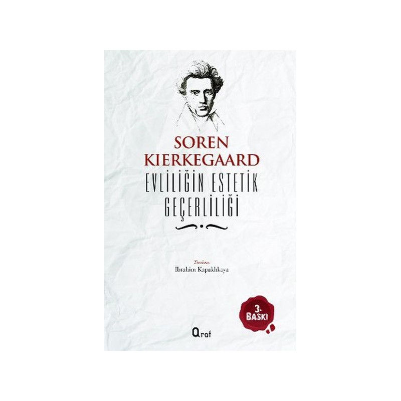 Evliliğin Estetik Geçerliliği