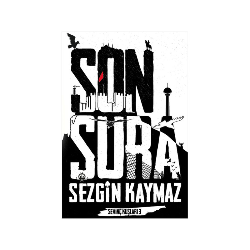 Sevinç Kuşları 3 Son Şura