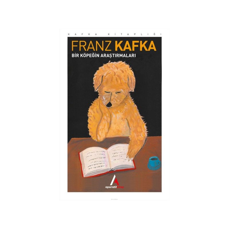 Bir Köpeğin Araştırmaları