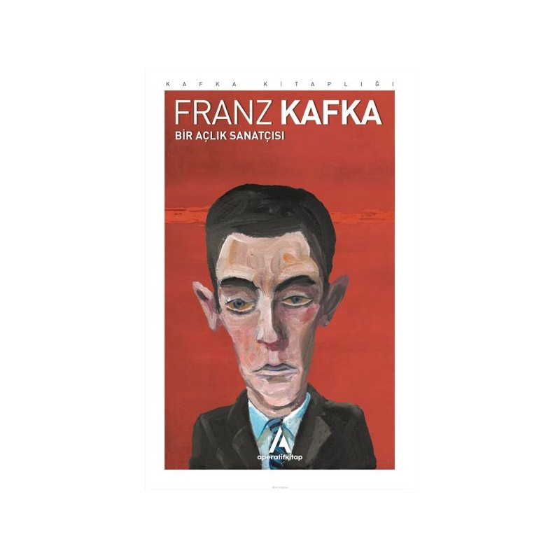 Bir Açlık Sanatçısı