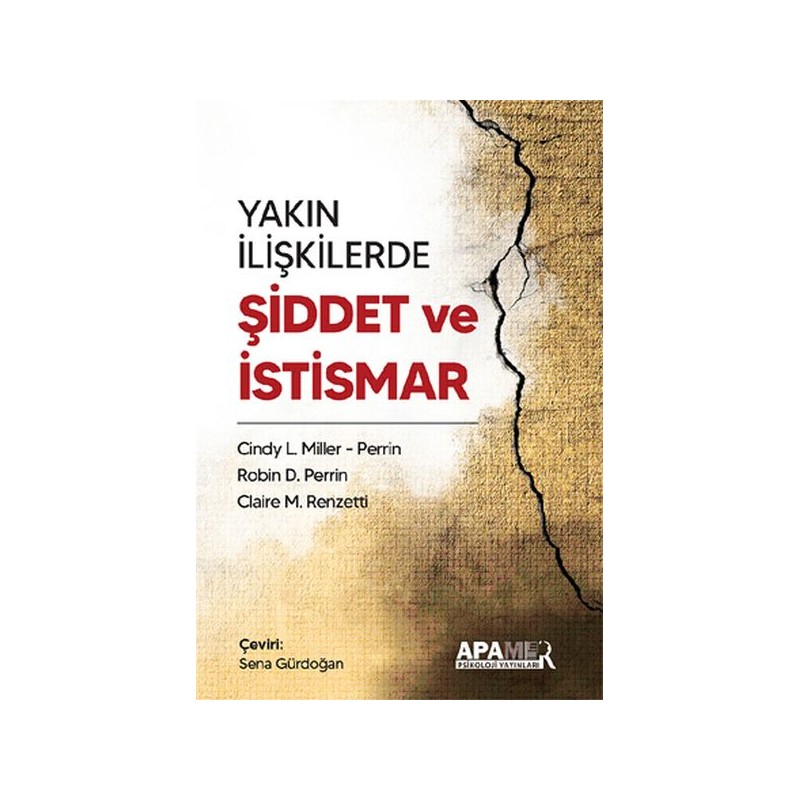 Yakın İlişkilerde Şiddet Ve İstismar