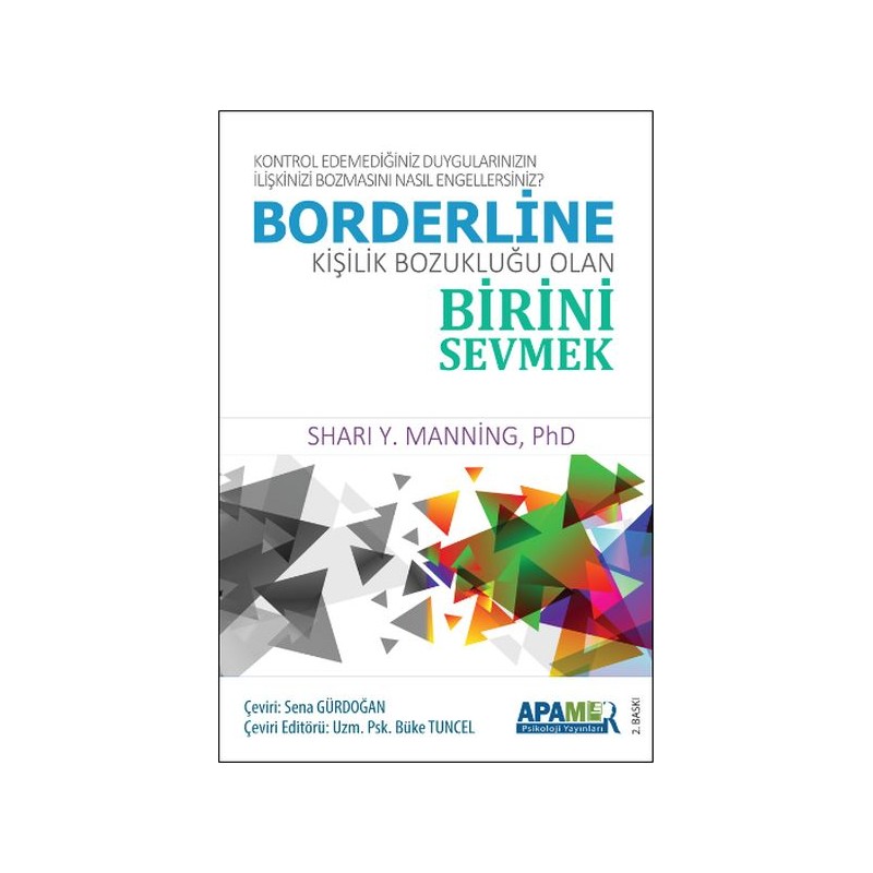 Borderline Kişilik Bozukluğu Olan Birini Sevmek