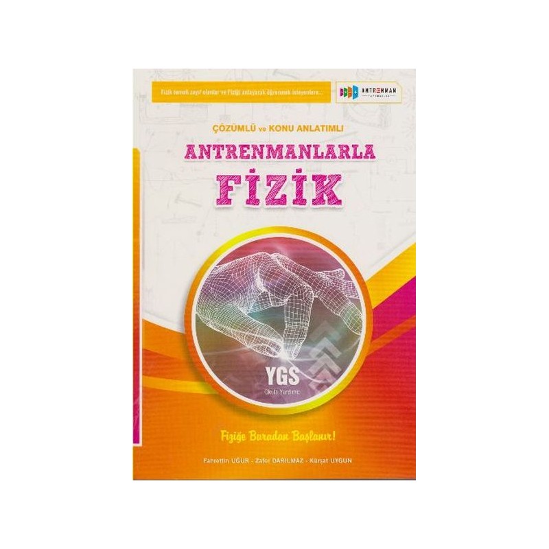 Antrenmanlarla Fizik Yeni