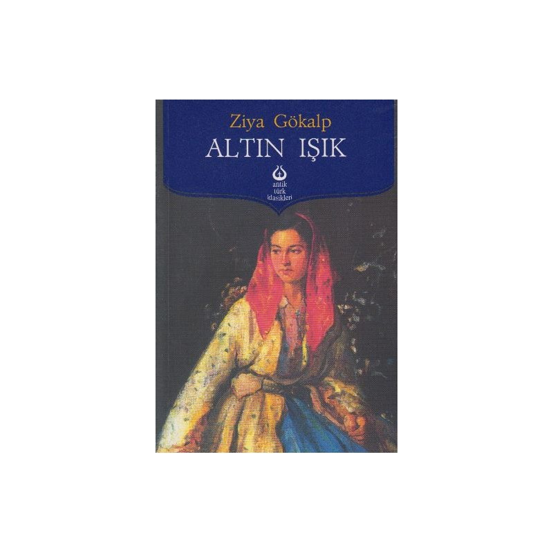 Altın Işık