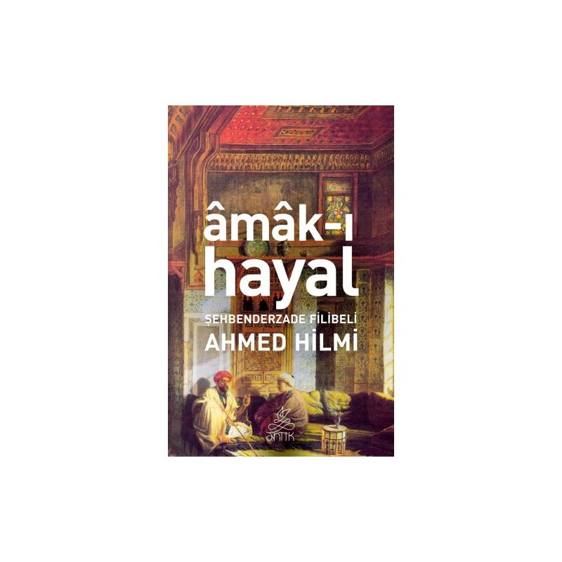 Amak I Hayal