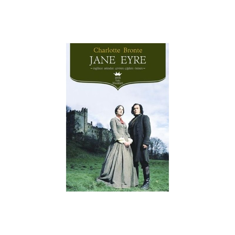 Jane Eyre