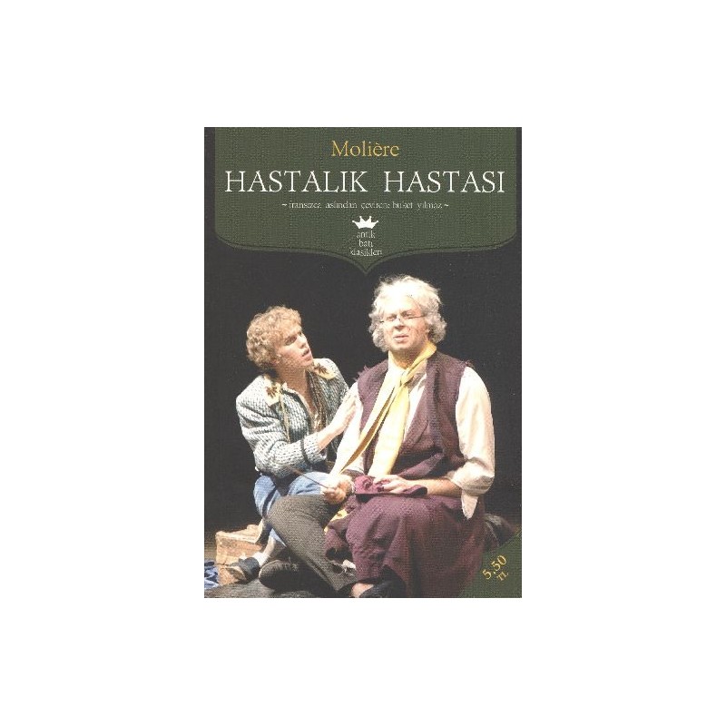 Hastalık Hastasi