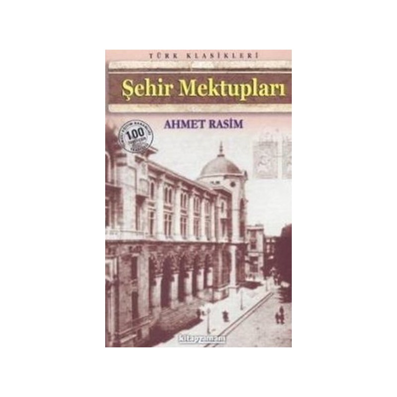 Şehir Mektupları