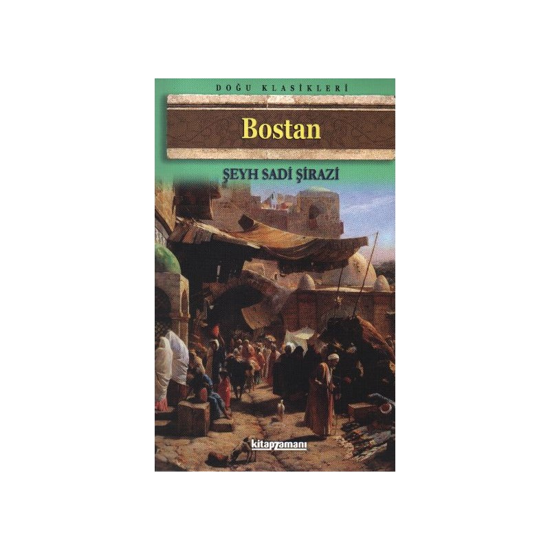 Bostan