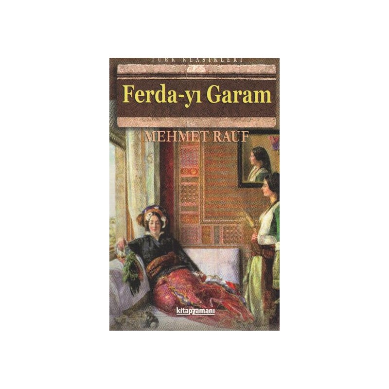 Ferda Yı Garam