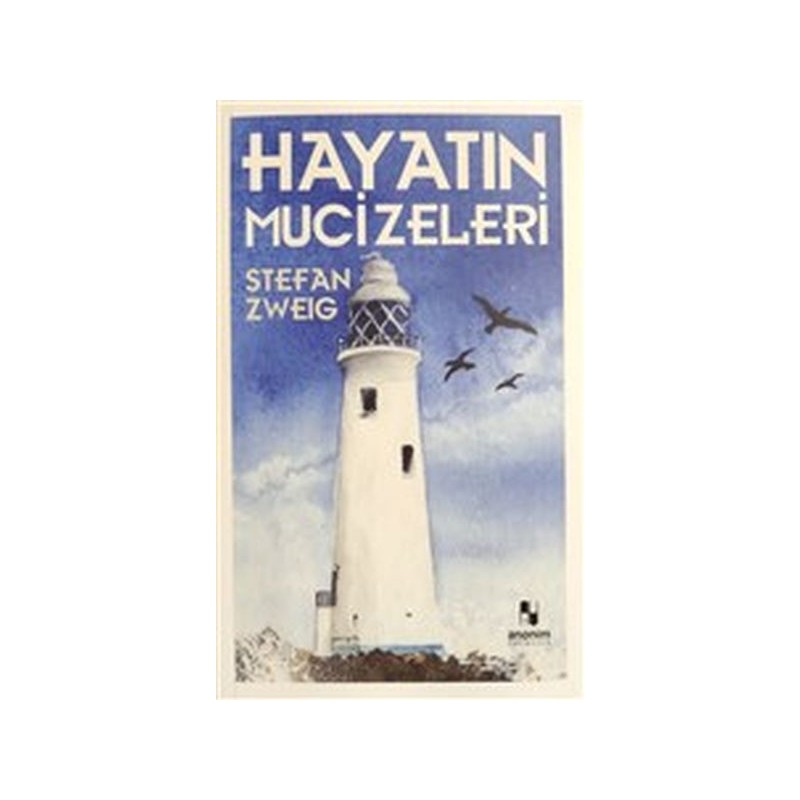 Hayatın Mucizeleri