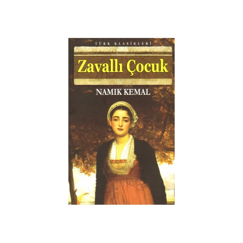 Zavallı Çocuk