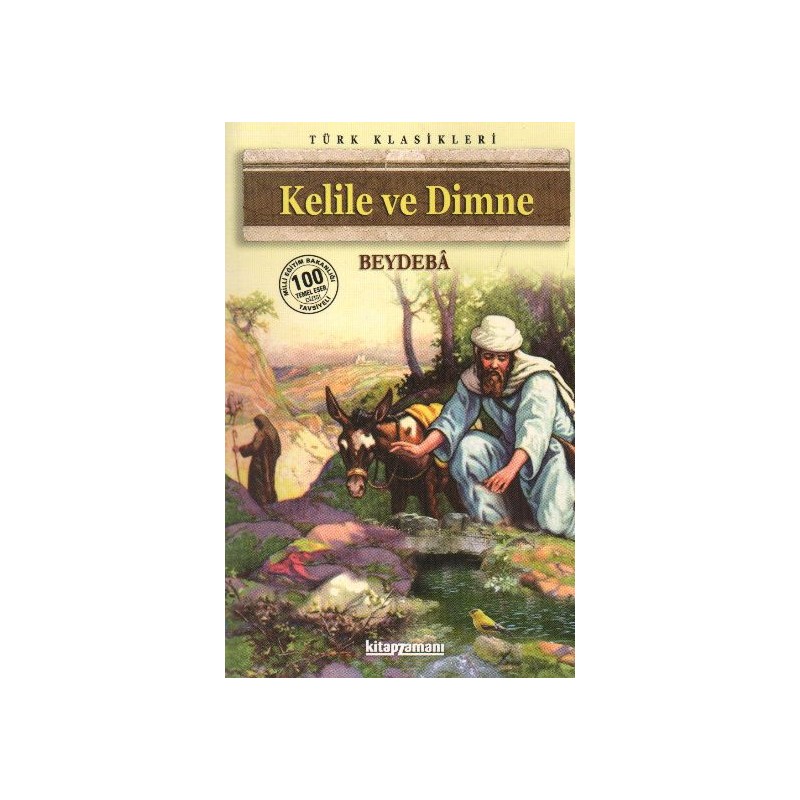 Kelile Ve Dimne