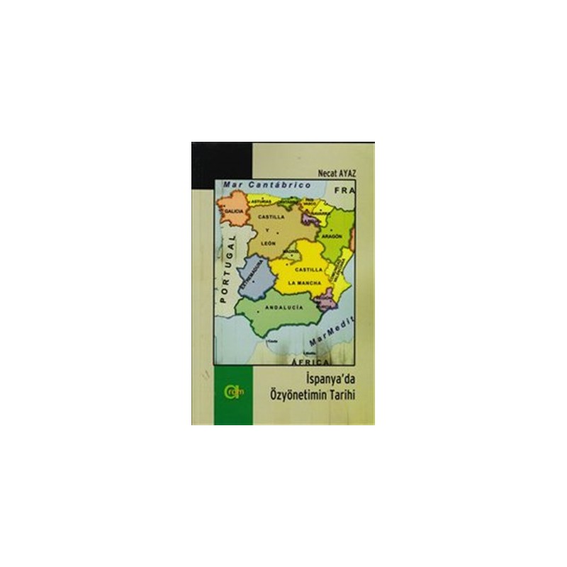 İspanya'da Özyönetimin Tarihi