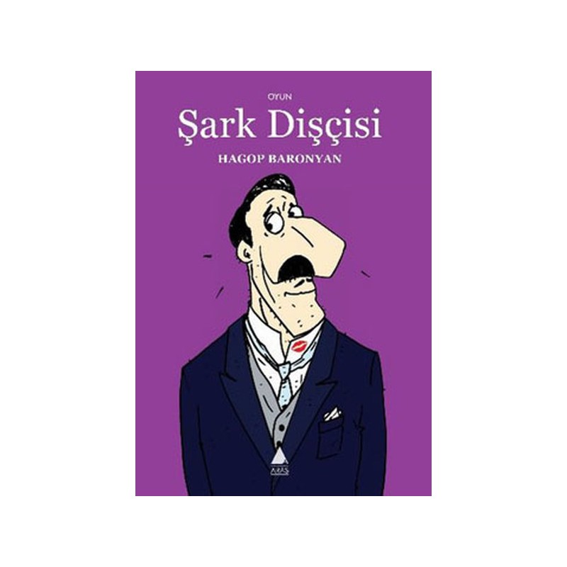 Şark Dişçisi