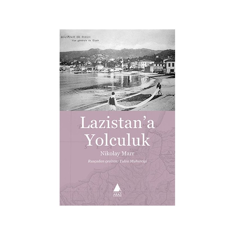 Lazistan'a Yolculuk