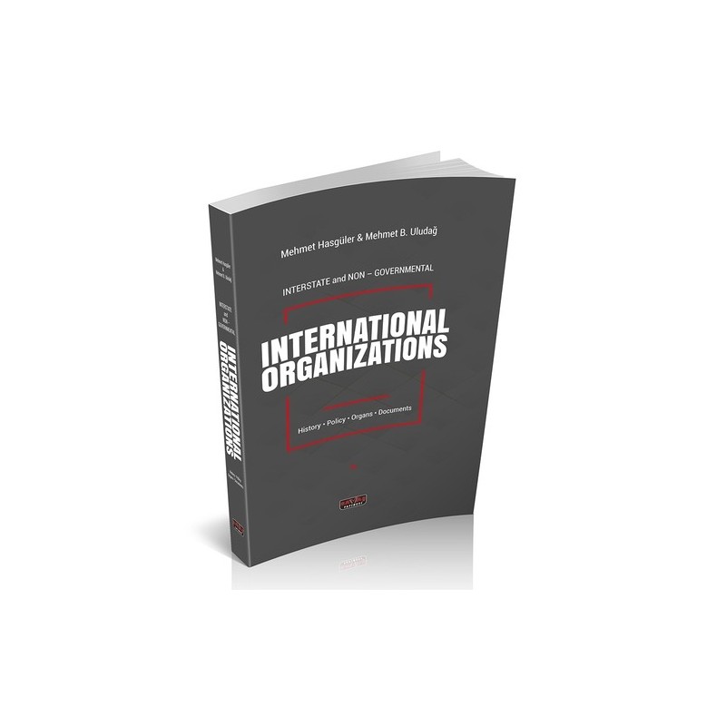 International Orgaizations