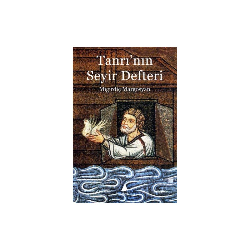 Tanrının Seyir Defteri