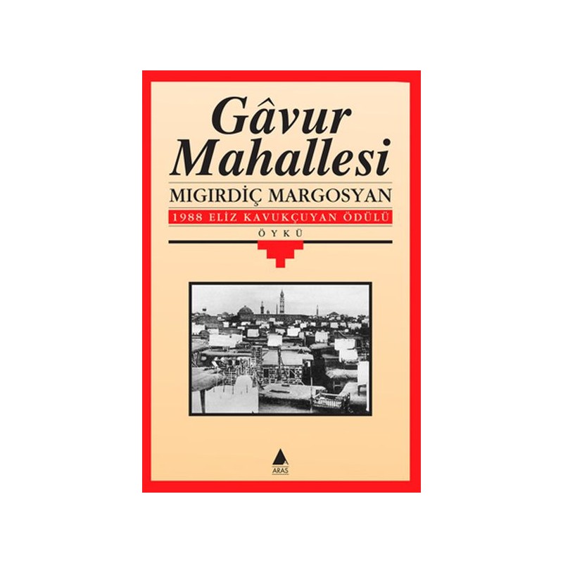 Gavur Mahallesi