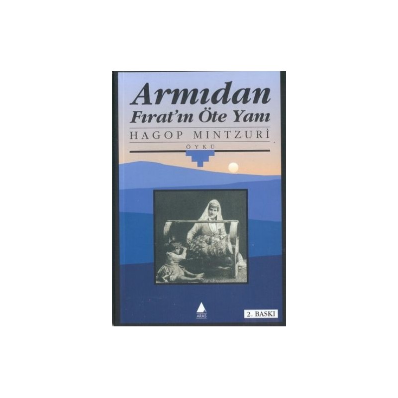 Armıdan Fıratın Öte Yanı