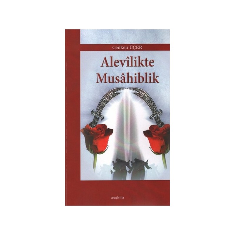 Alevilikte Musahiblik