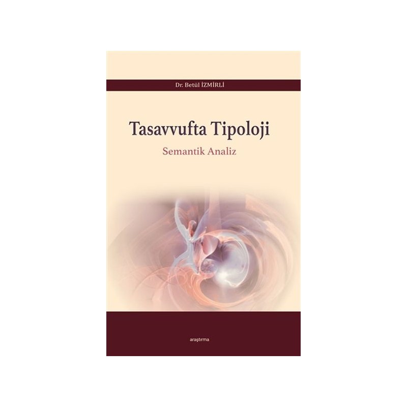 Tasavvufta Tipoloji Semantik Analiz