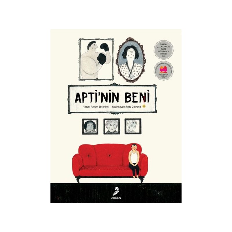 Apti'nin Beni