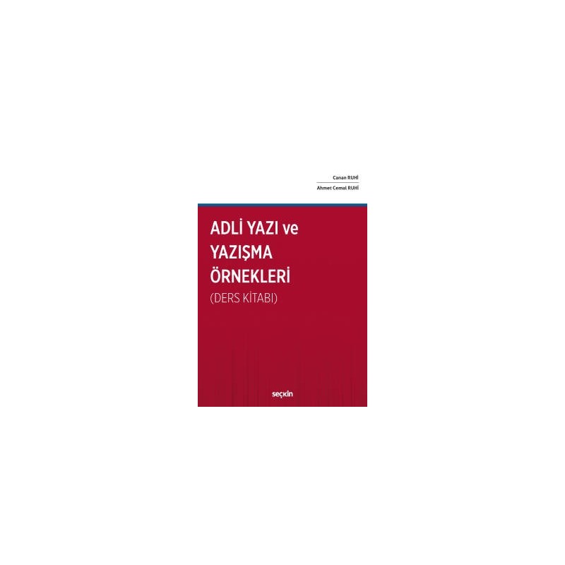 Adli Yazı Ve Yazışma Örnekleri